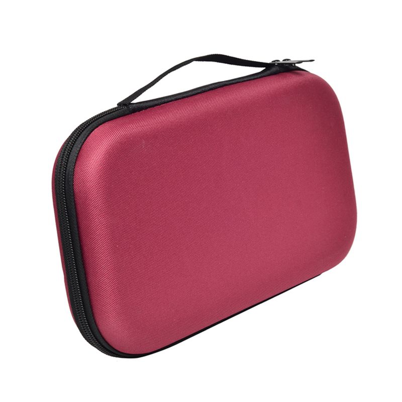 Etui do stetoskopów littmann classic iii bordowe